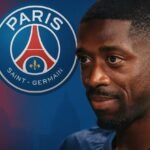 Ousmane Dembélé