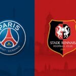 PSG vs Rennes