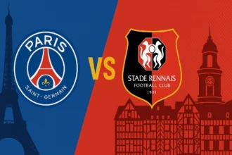 PSG vs Rennes
