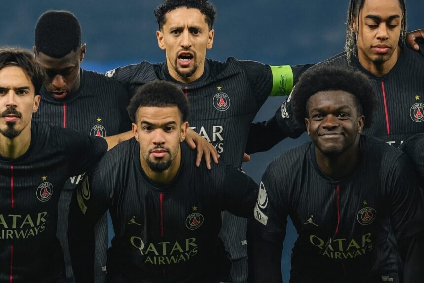 PSG
