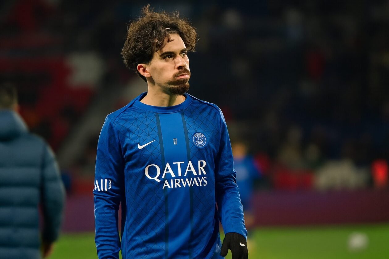 Pas de Ligue 1 pour le PSG ce weekend, voici pourquoi