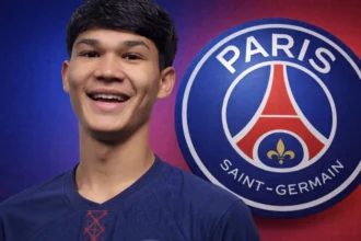 Dro Fernandez au PSG