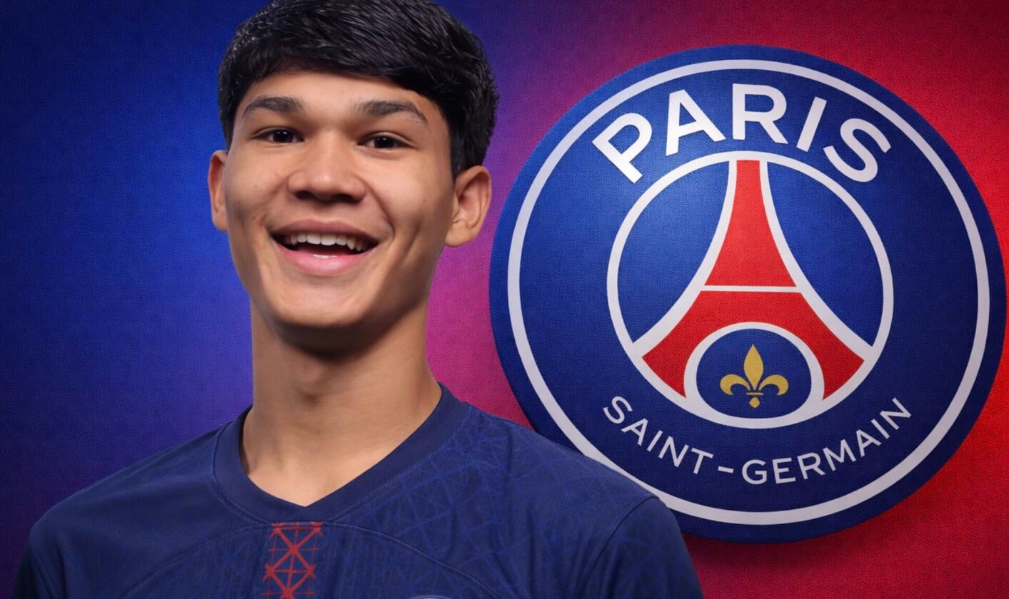 Dro Fernandez reprend le numéro de Pastore au PSG