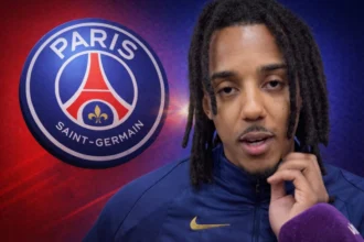 Jules Koundé