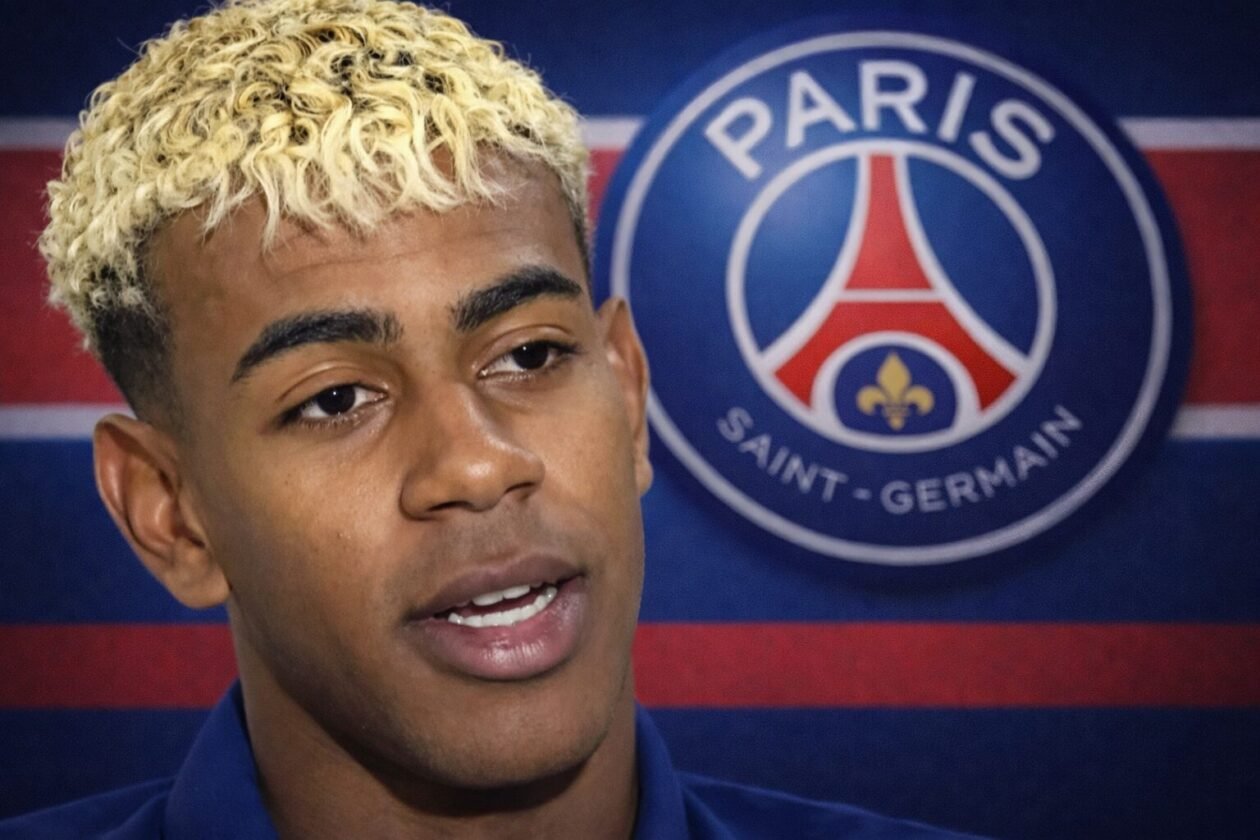 Lamine Yamal, le PSG va tenter le coup !