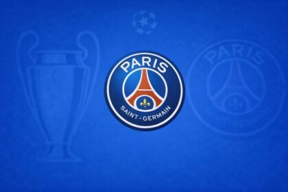 Ligue des Champions - PSG