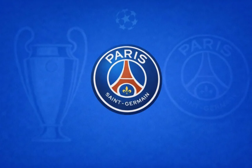 Ligue des Champions - PSG