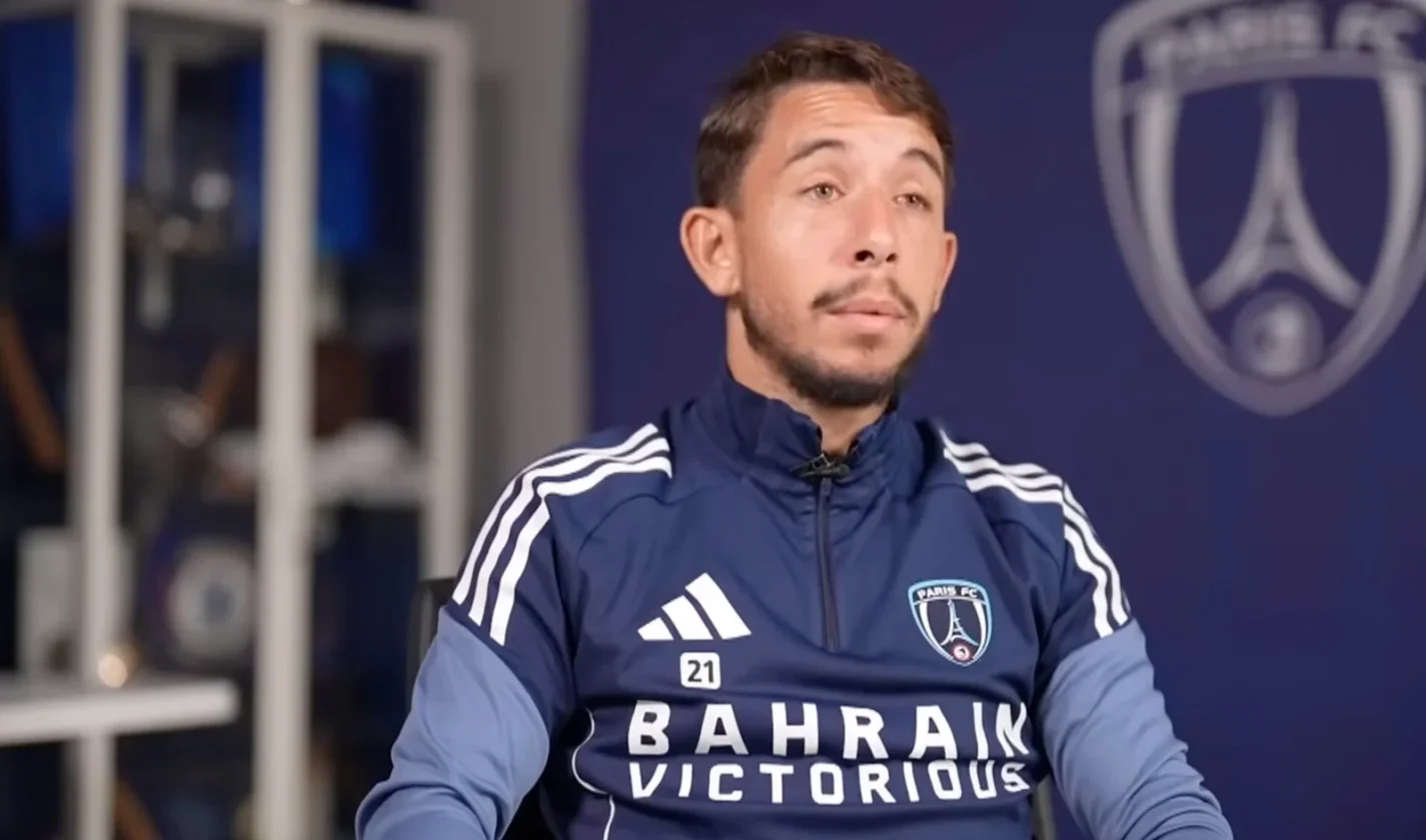 Paris FC. Maxime Lopez a été bluffé par le PSG