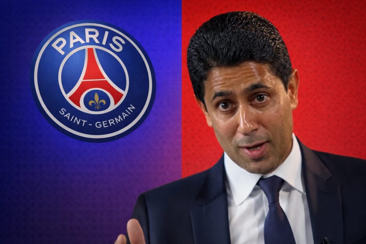 Nasser al-Khelaïfi coincé par les bombes, le PSG cherche la solution