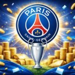 PSG - Le Jackpot en Ligue des Champions