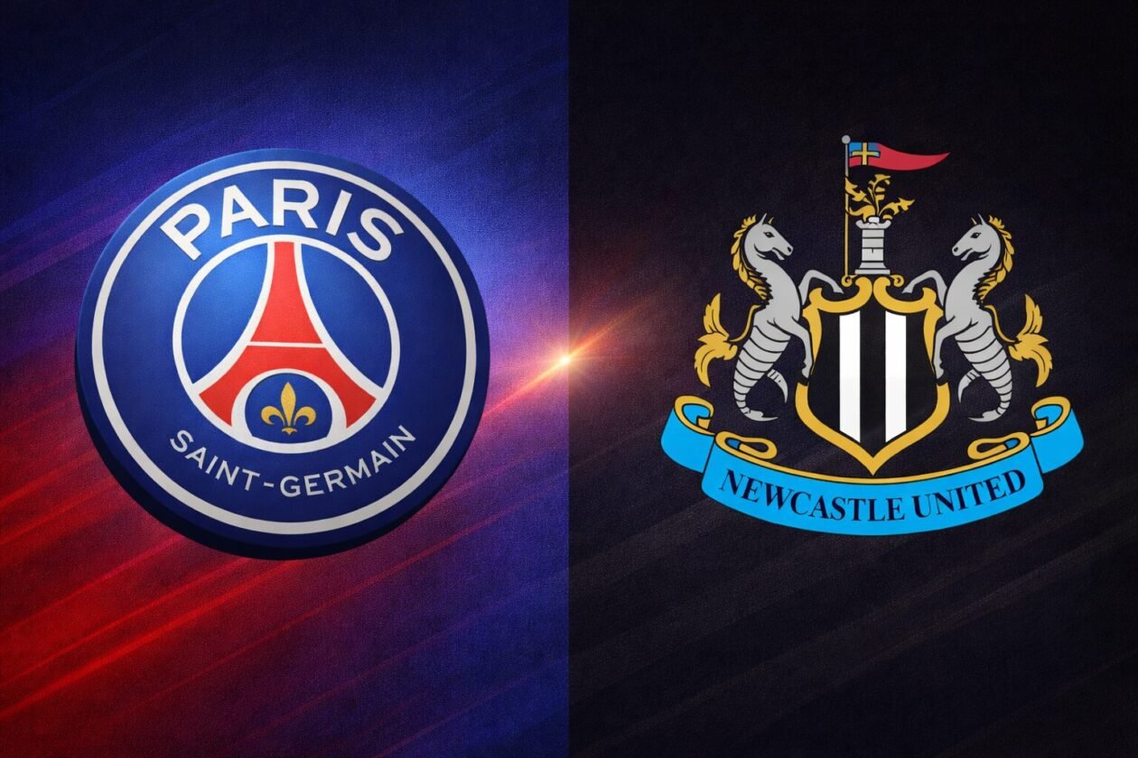 PSG vs Newcastle : la compo probable au départ