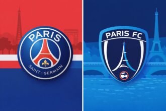 PSG vs PFC