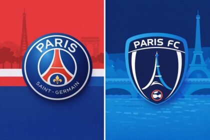 PSG vs PFC