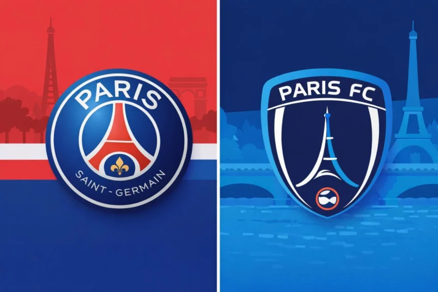 PSG vs PFC