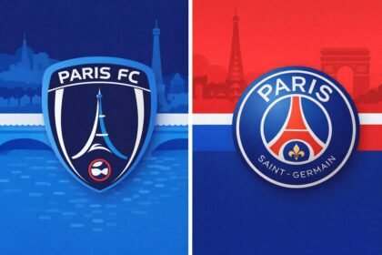 PSG vs PFC