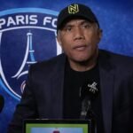 Antoine Kombouaré