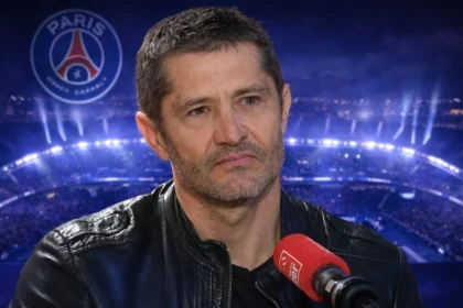 Bixente Lizarazu