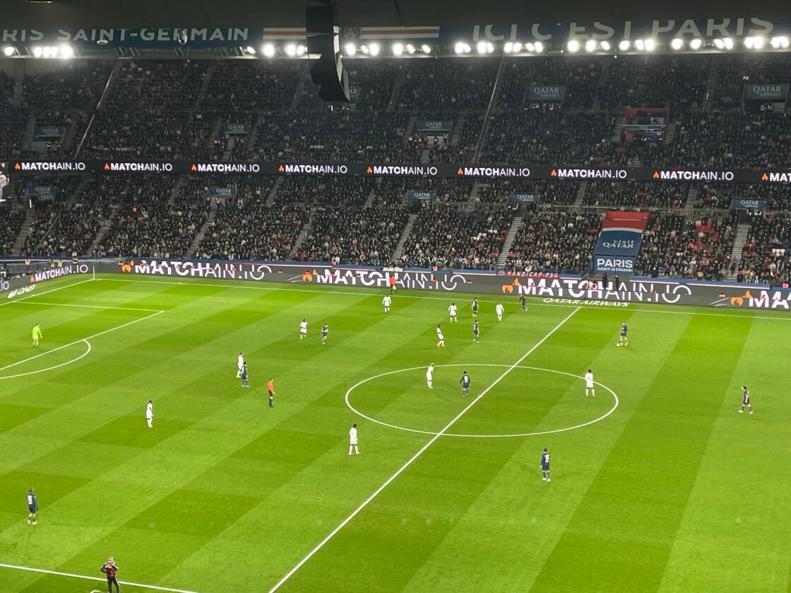 PSG vs FC Metz (3-0) : Paris reprend son trône, les notes des Parisiens