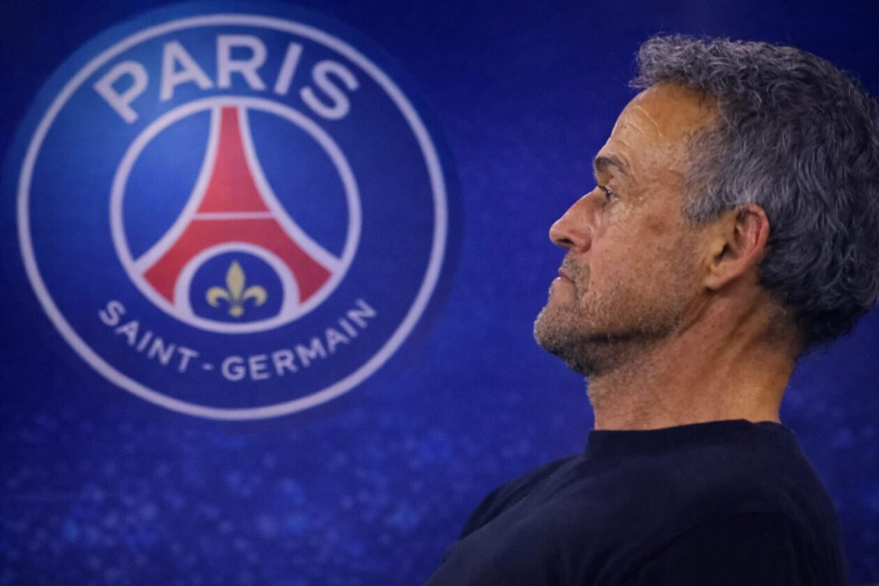 PSG. Critiqué sur son turn over, Luis Enrique contre-attaque