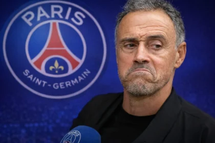 Luis Enrique