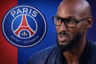 Nicolas Anelka