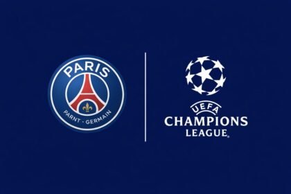 PSG - Ligue des Champions