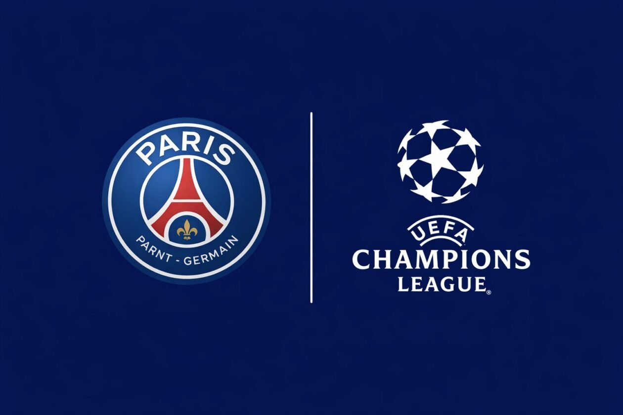 Ligue des Champions : le parcours possible du PSG jusqu’à la finale
