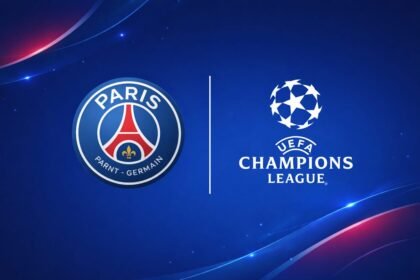 PSG - Ligue des Champions