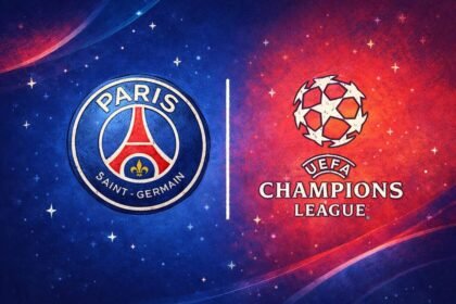 PSG - Ligue des Champions