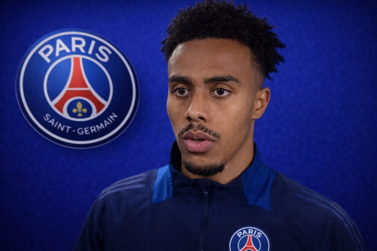 3 ou 4 joueurs recrutés, tarif minimum pour le mercato du PSG