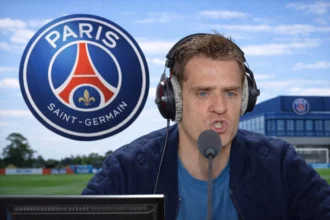 Jérôme Rothen