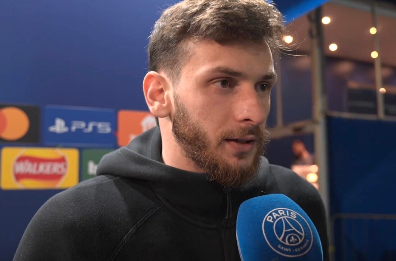 Chelsea vs PSG: les notes de la presse, Kvaratskhelia sur le toit de l’Europe