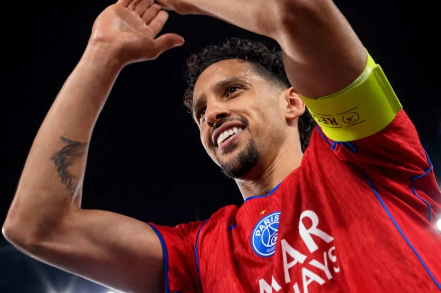 Marquinhos