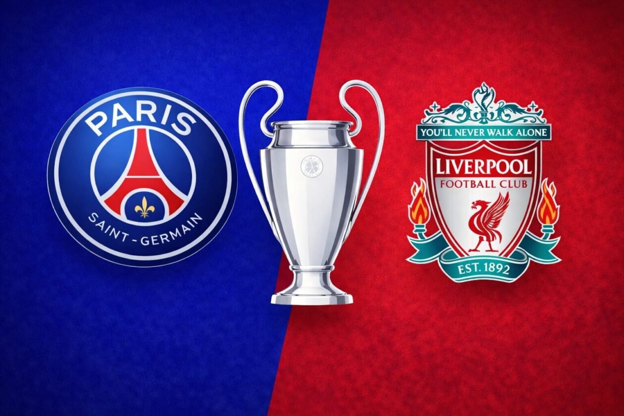 Liverpool veut sa revanche, le PSG est prévenu