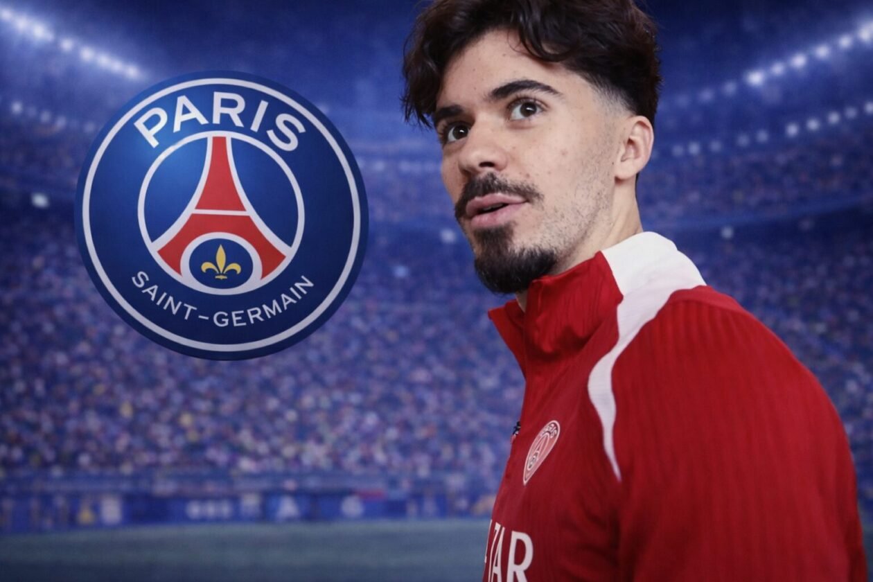 Chelsea puis Nice, le gros programme du PSG cette semaine