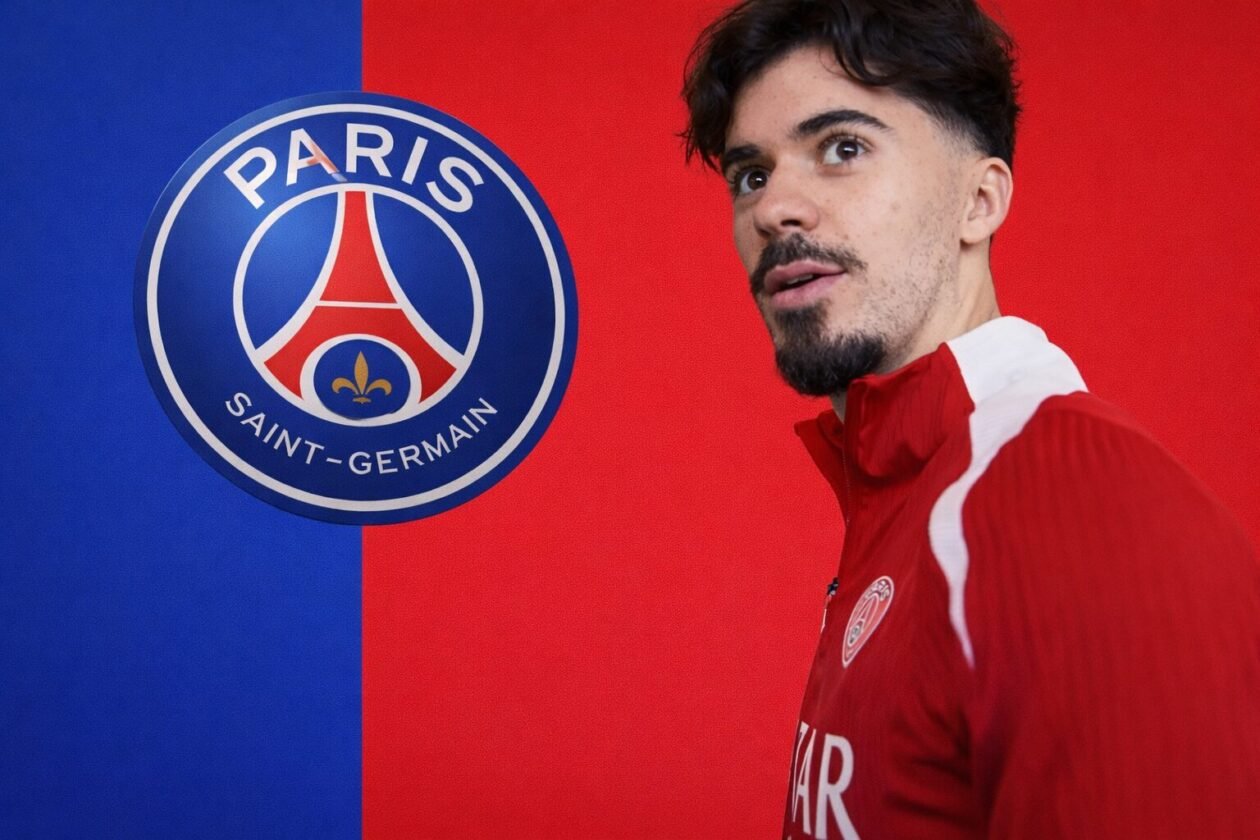 Le PSG ou le Real Madrid, Vitinha donne sa réponse finale