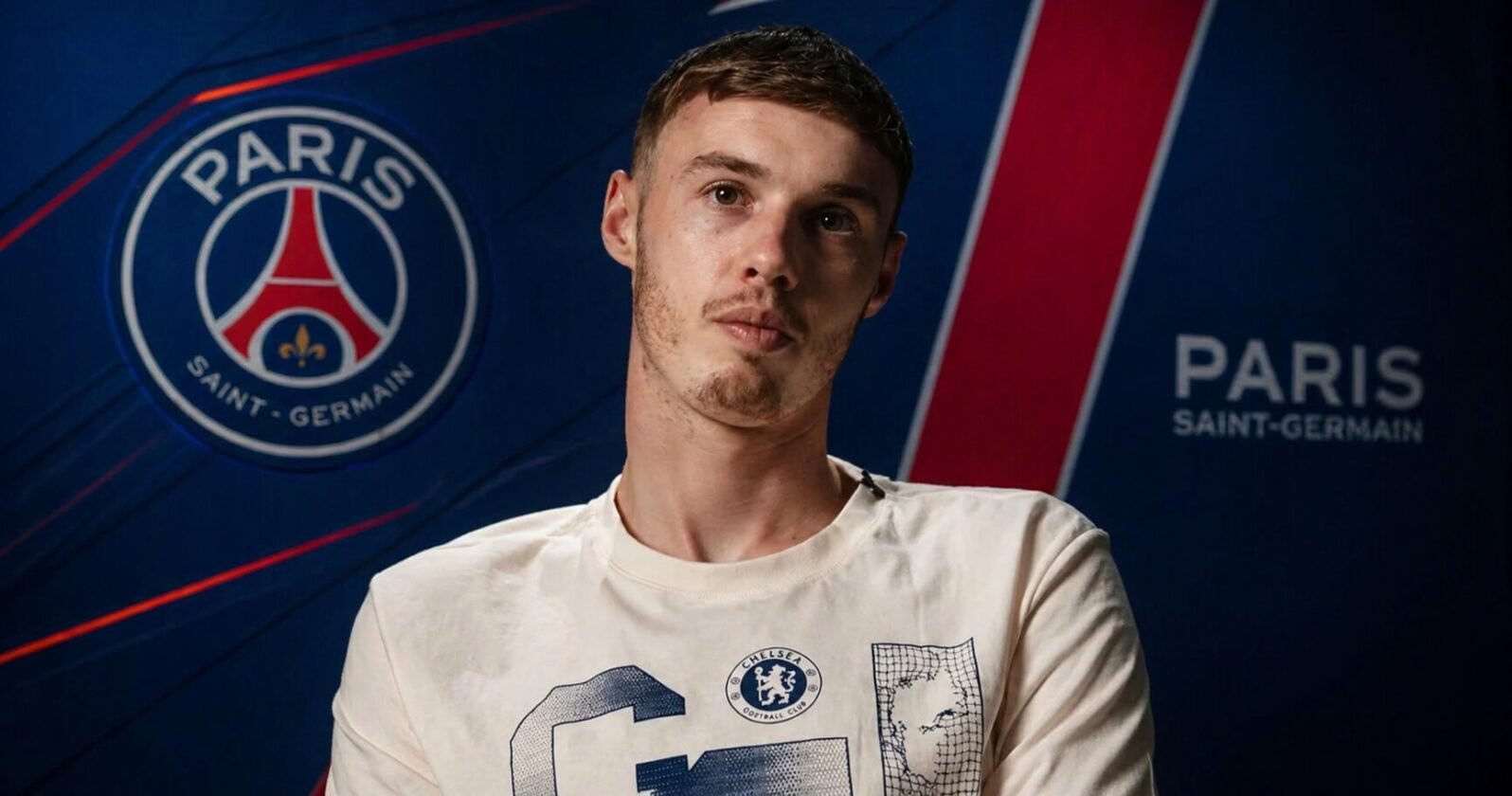 Cole Palmer au PSG, la grosse surprise de l’été !