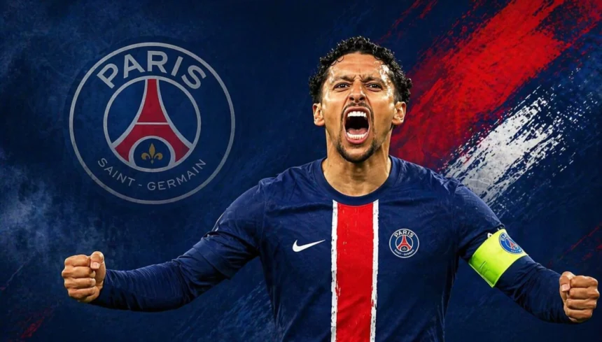 Marquinhos