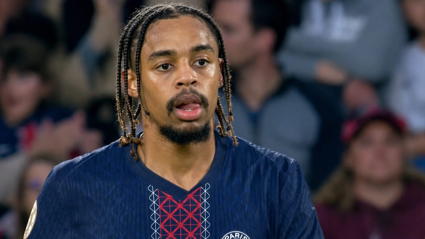 Angers vs PSG : tous les buts en vidéo