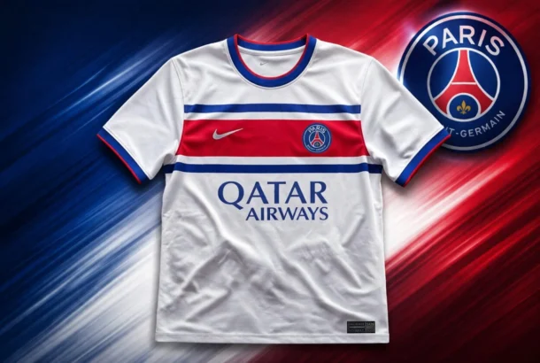 Maillot PSG