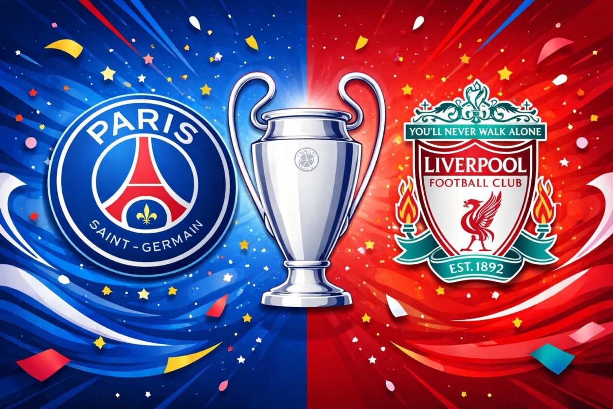 Ligue des champions : le PSG qualifié si… tous les scénarios possibles