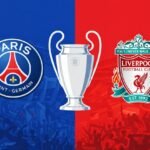 PSG Vs Liverpool