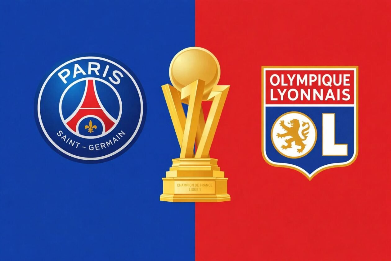 PSG vs Lyon : la compo selon la presse, une grosse surprise ?