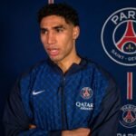 Achraf Hakimi