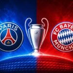 PSG vs Bayern Munich