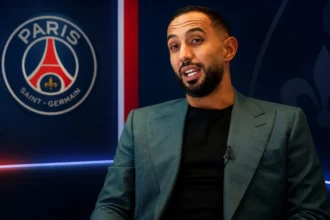 Medhi Benatia