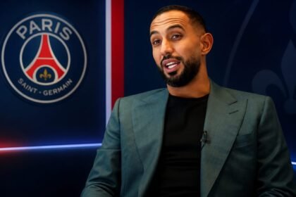 Medhi Benatia