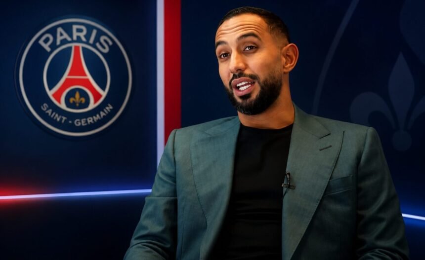Medhi Benatia