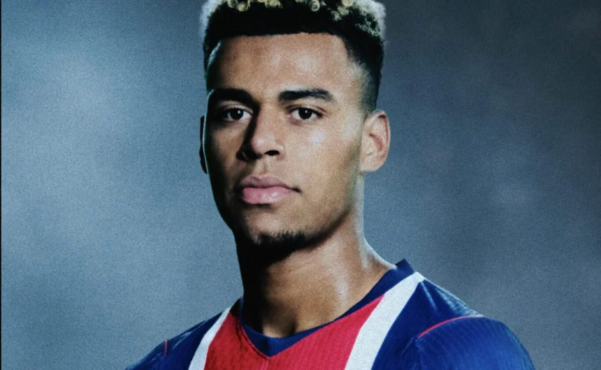 Désiré Doué
