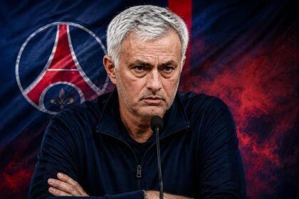 José Mourinho
